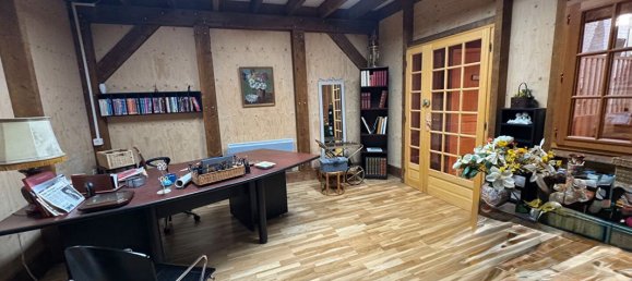 Квартира с 5 спальнями в Лимож, Франция № 317397 6