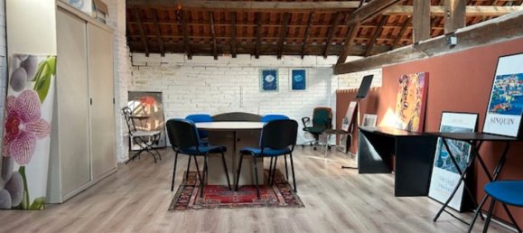 Квартира с 5 спальнями в Лимож, Франция № 317397 7