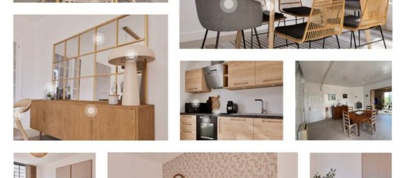 Квартира с 5 спальнями в Лимож, Франция № 317397 18