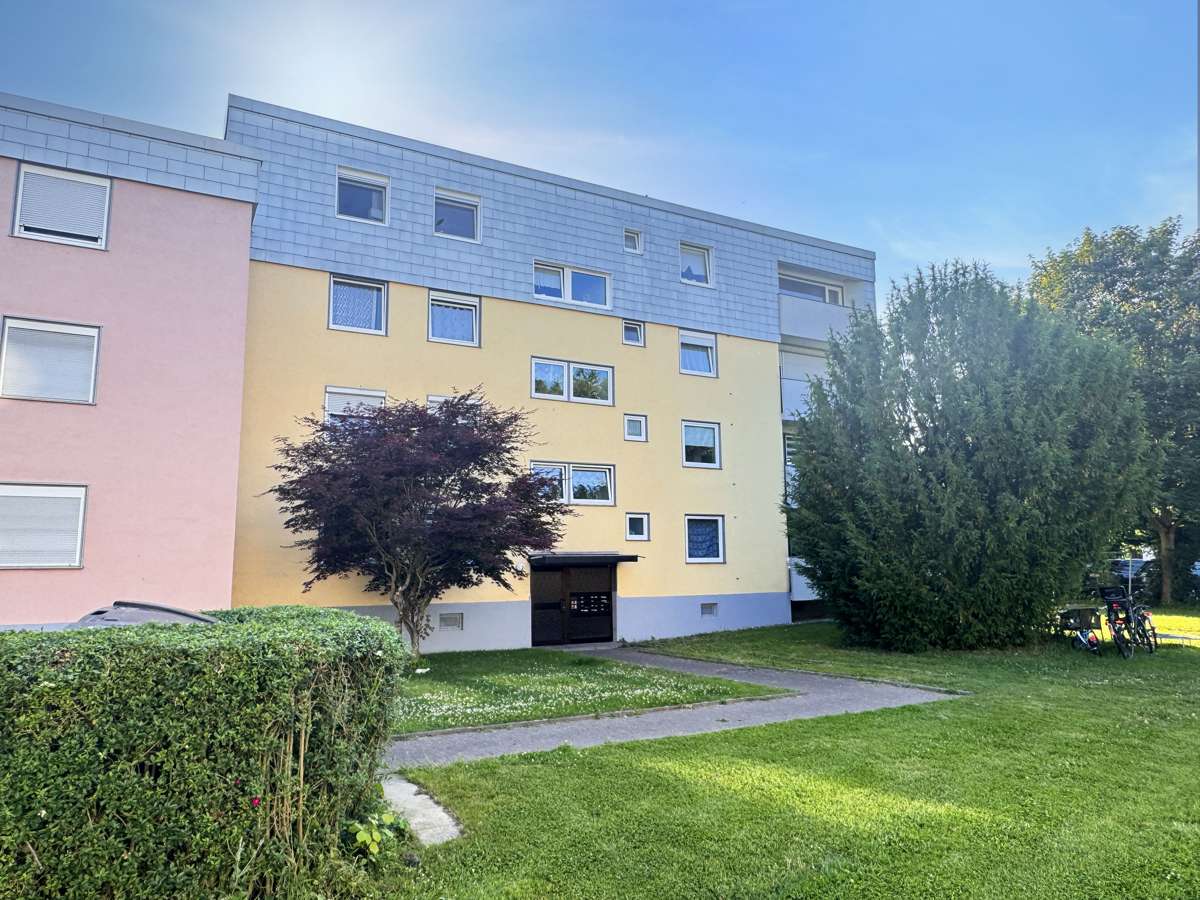 Apartamento T2 em Leverkusen, Germany N.º 224853