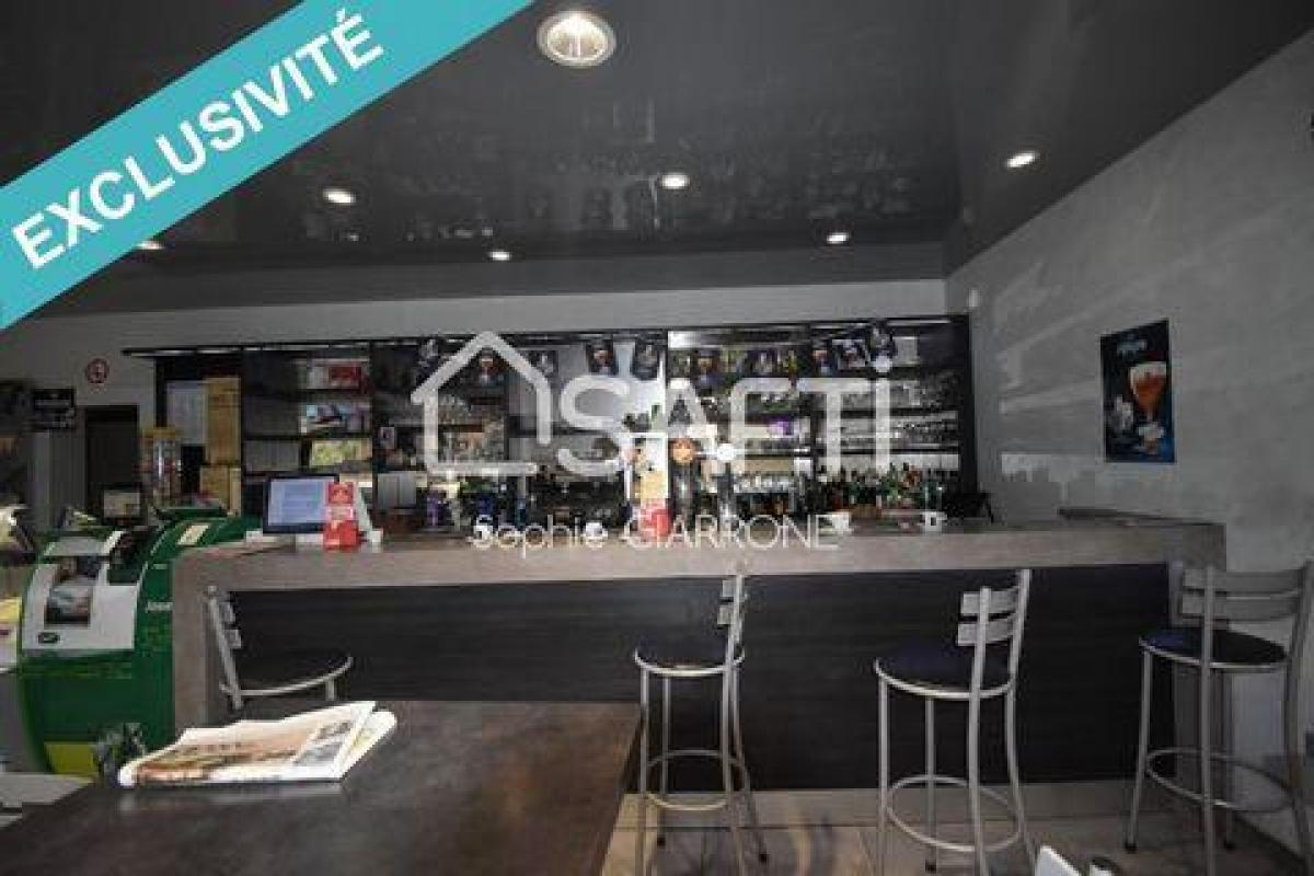 Büro in Longwy, France 120m², Nr. 17668