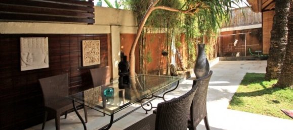 3 dormitorios villa en alquiler en Seminyak, Badung, Bali, Indonesia № 3366 9