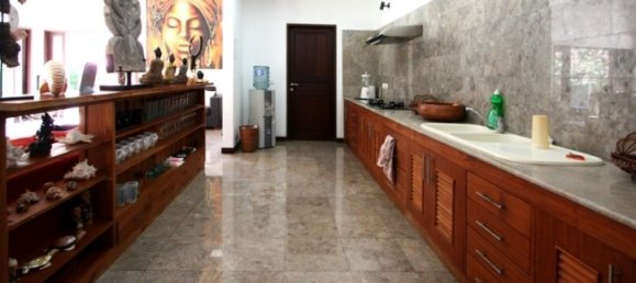 3 dormitorios villa en alquiler en Seminyak, Badung, Bali, Indonesia № 3366 8