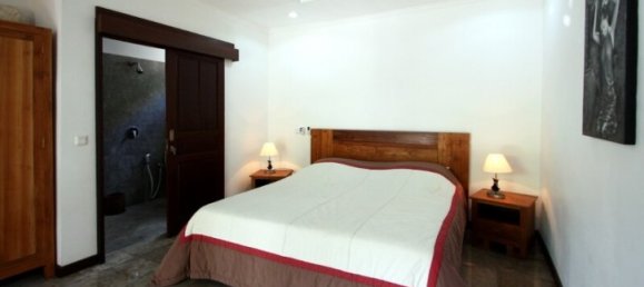 3 dormitorios villa en alquiler en Seminyak, Badung, Bali, Indonesia № 3366 13