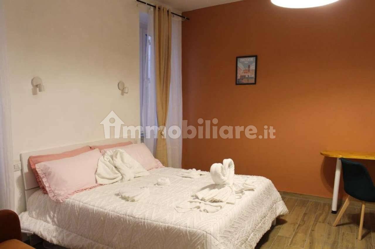 3 rooms Hotel in Rome, Italy No. 352255