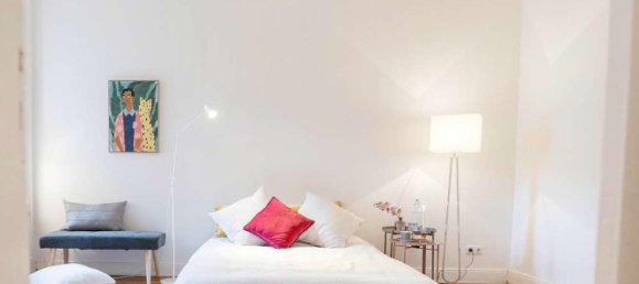 4 rooms Apartment in Eimsbuttel, Germany No. 367257 13