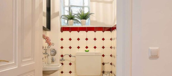 4 rooms Apartment in Eimsbuttel, Germany No. 367257 14