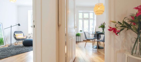 4 rooms Apartment in Eimsbuttel, Germany No. 367257 7