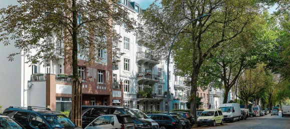 4 rooms Apartment in Eimsbuttel, Germany No. 367257 19