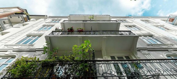 4 rooms Apartment in Eimsbuttel, Germany No. 367257 2