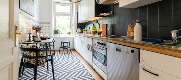 4 rooms Apartment in Eimsbuttel, Germany No. 367257 16