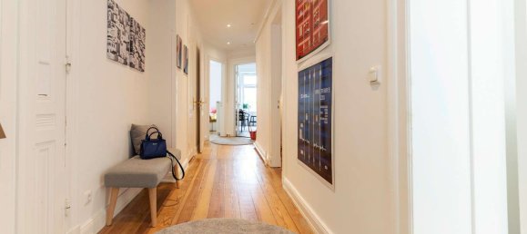 4 rooms Apartment in Eimsbuttel, Germany No. 367257 6