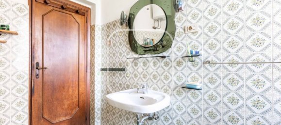 4-Zimmer Villa in Rome, Italy, Nr. 11137 15