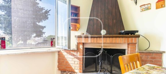 4-Zimmer Villa in Rome, Italy, Nr. 11137 11