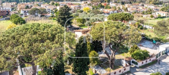 4-Zimmer Villa in Rome, Italy, Nr. 11137 2