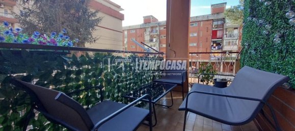 4غرفة شقة في Marano di Napoli, Italy رقم 2491 4