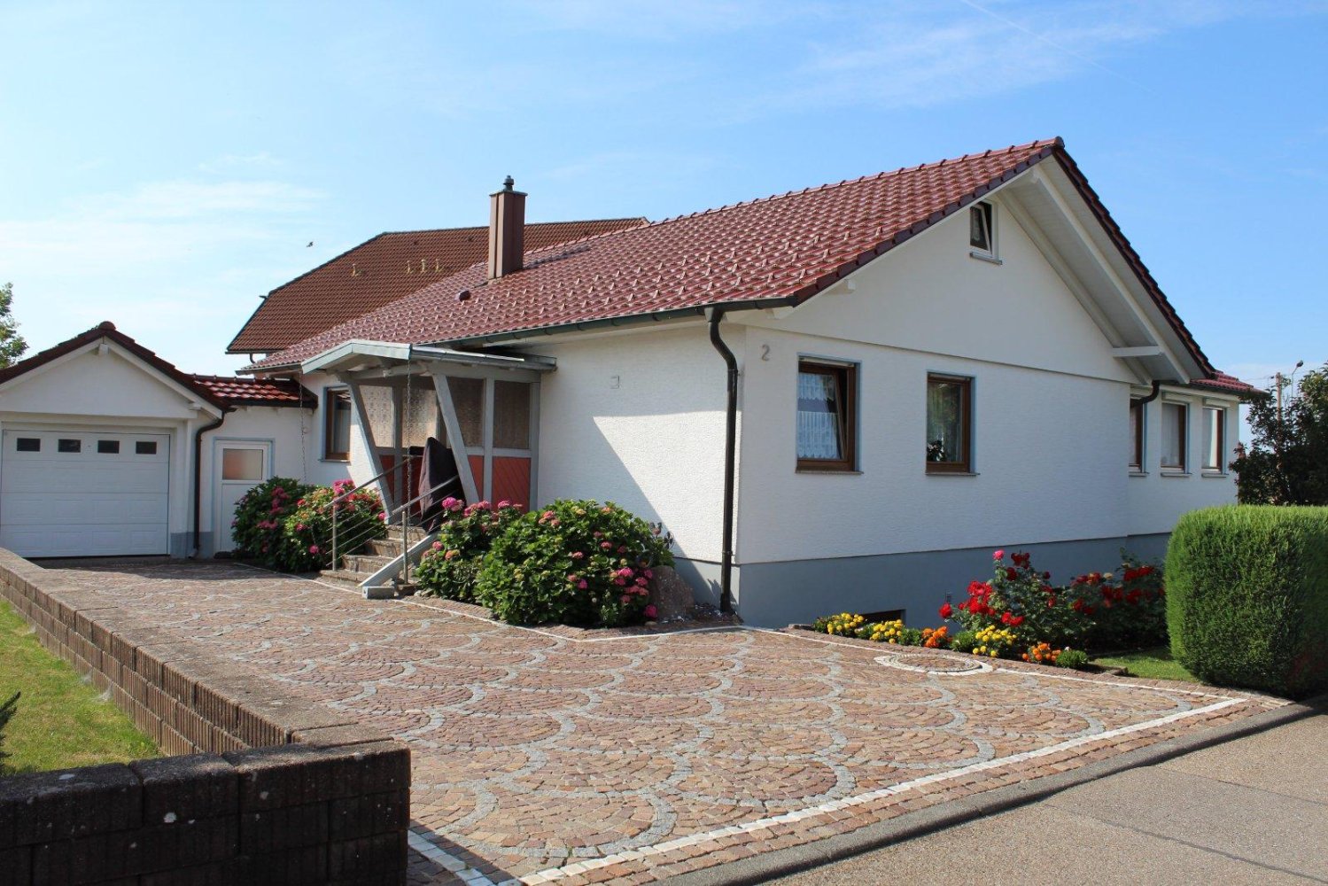 4 chambres Maison à Schwarzwald-Baar-Kreis, Germany No. 293521