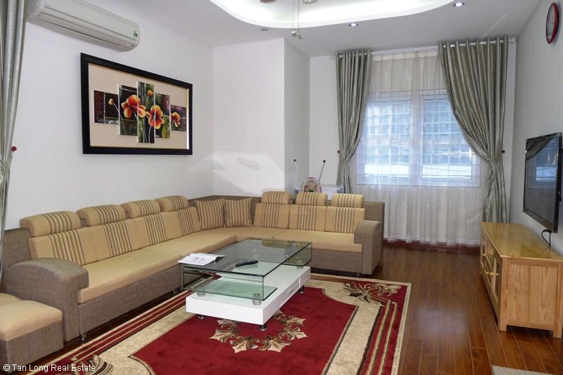 Apartamento de 3 dormitorios en Dong Da, Vietnam No. 5783