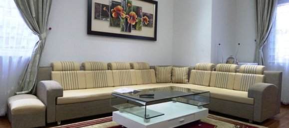 Apartamento de 3 dormitorios en Dong Da, Vietnam No. 5783 3