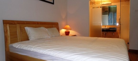 Apartamento de 3 dormitorios en Dong Da, Vietnam No. 5783 5