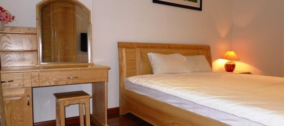 Apartamento de 3 dormitorios en Dong Da, Vietnam No. 5783 6