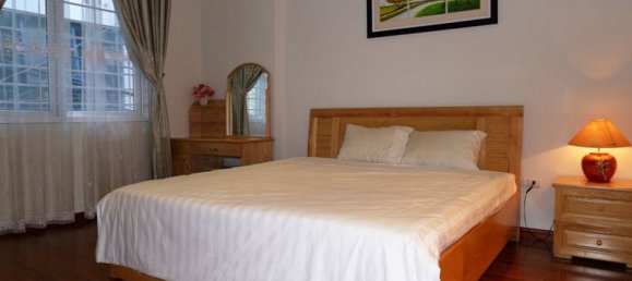 Apartamento de 3 dormitorios en Dong Da, Vietnam No. 5783 4