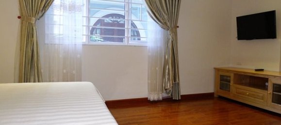 Apartamento de 3 dormitorios en Dong Da, Vietnam No. 5783 11