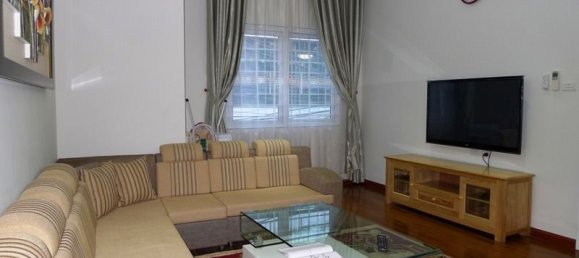 Apartamento de 3 dormitorios en Dong Da, Vietnam No. 5783 2