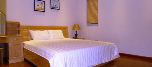 Apartamento de 3 dormitorios en Dong Da, Vietnam No. 5783 8