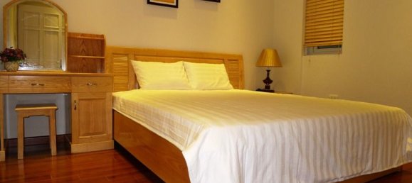 Apartamento de 3 dormitorios en Dong Da, Vietnam No. 5783 13