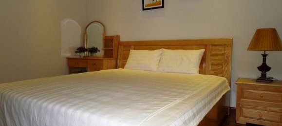 Apartamento de 3 dormitorios en Dong Da, Vietnam No. 5783 9