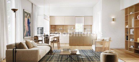 2 bedrooms Apartment in Lucca, Italy No. 16728 2