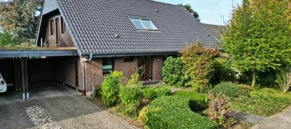 3 bedrooms House in Kleve, Germany No. 165258 12