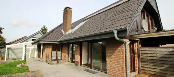 3 bedrooms House in Kleve, Germany No. 165258 16