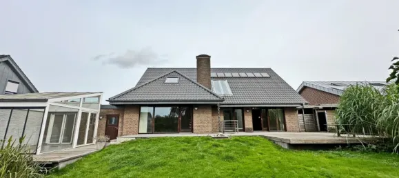 3 bedrooms House in Kleve, Germany No. 165258 13