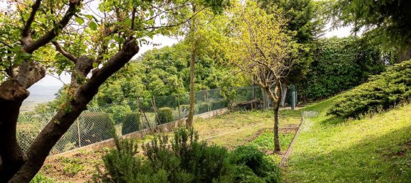 4غرفة فيلا في Soave, Italy رقم 276474 30