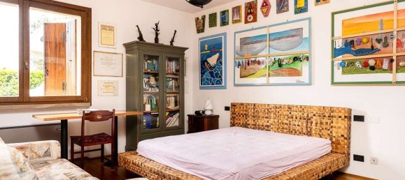 4غرفة فيلا في Soave, Italy رقم 276474 18