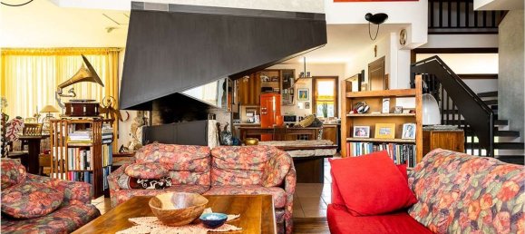 4غرفة فيلا في Soave, Italy رقم 276474 12