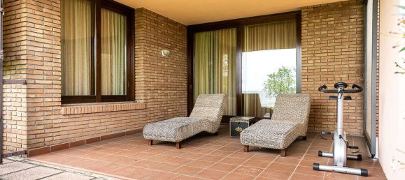 4غرفة فيلا في Soave, Italy رقم 276474 2