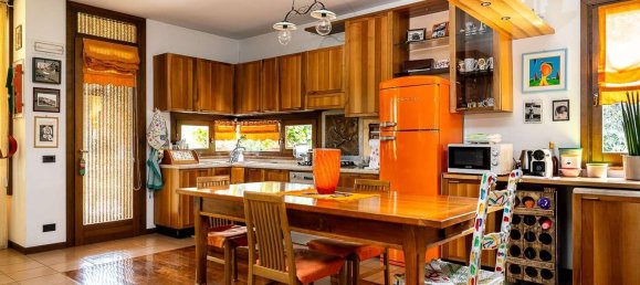 4غرفة فيلا في Soave, Italy رقم 276474 11