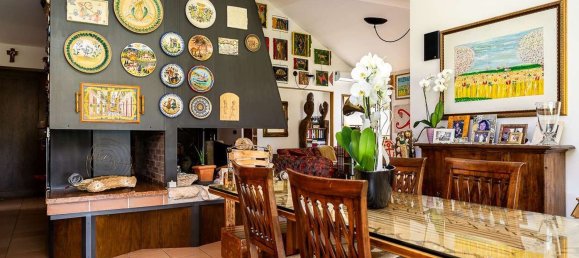 4غرفة فيلا في Soave, Italy رقم 276474 10