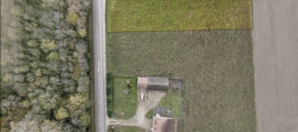  Land in Villemereuil, France No. 67063 5