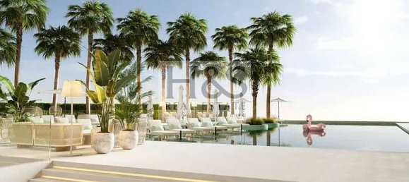 1 غرف نوم شقة في City of Arabia, UAE رقم 20354 5