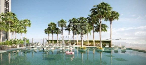 1 غرف نوم شقة في City of Arabia, UAE رقم 20354 6