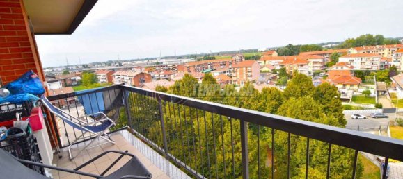 3 rooms Apartment in Settimo Torinese, Italy No. 54948 9