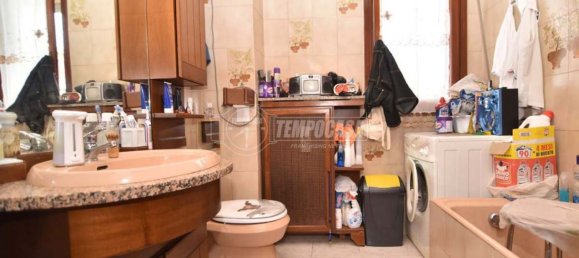 3 rooms Apartment in Settimo Torinese, Italy No. 54948 13