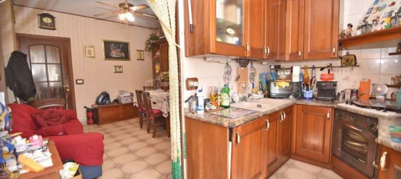 3 rooms Apartment in Settimo Torinese, Italy No. 54948 5