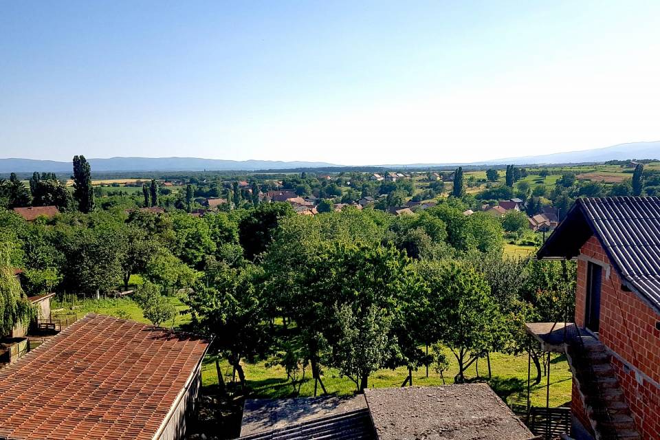 Casa de 7 divisões em Breitenbach am Inn, Austria N.º 76191