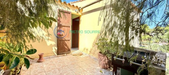 Дом с 3 комнатами в Сардиния, Италия № 370184 7