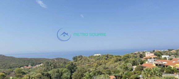 Дом с 3 комнатами в Сардиния, Италия № 370184 8